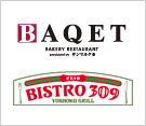 BAQET・BISTRO309